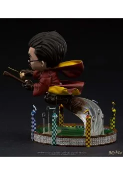 Harry Potter At The Quidditch Match MiniCo Illusion Vinyl Figure 9 Harry Potter At The Quidditch Match MiniCo Illusion Vinyl Figure -Harry Potter Gifts Shop harry potter at the quidditch match minico statue alt 2