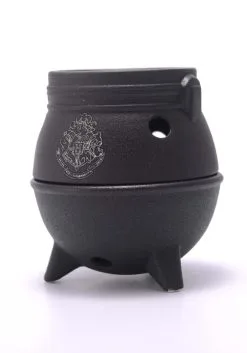 Harry Potter Cauldron Wax Warmer 10 Harry Potter Cauldron Wax Warmer -Harry Potter Gifts Shop harry potter cauldron wax warming diffuser alt 2