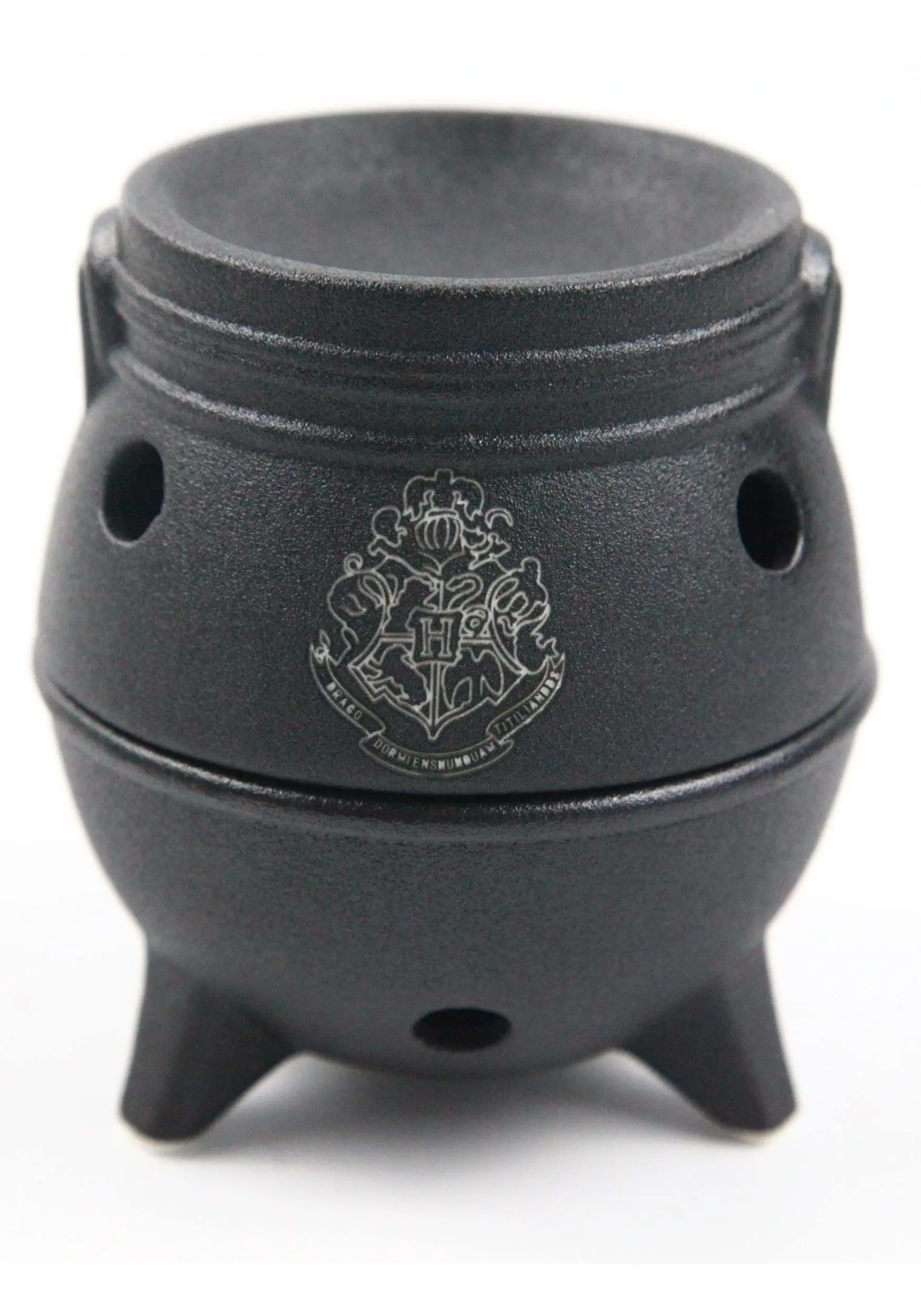 Harry Potter Cauldron Wax Warmer 3 Harry Potter Cauldron Wax Warmer