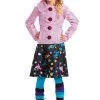 Harry Potter Girls Deluxe Luna Lovegood Costume -Harry Potter Gifts Shop harry potter child deluxe luna lovegood costume