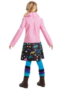 Harry Potter Girls Deluxe Luna Lovegood Costume 6 Harry Potter Girls Deluxe Luna Lovegood Costume -Harry Potter Gifts Shop harry potter child deluxe luna lovegood costume alt 1