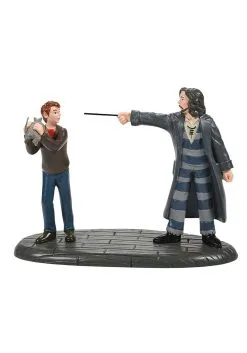 Come Out And Play, Peter! Harry Potter Figurine