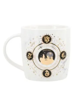 Harry Potter Constellations Coffee Mug
