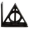 Harry Potter Deathly Hallows Decorative Bookends