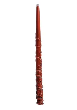 Harry Potter Deluxe Light Up Hermione Wand