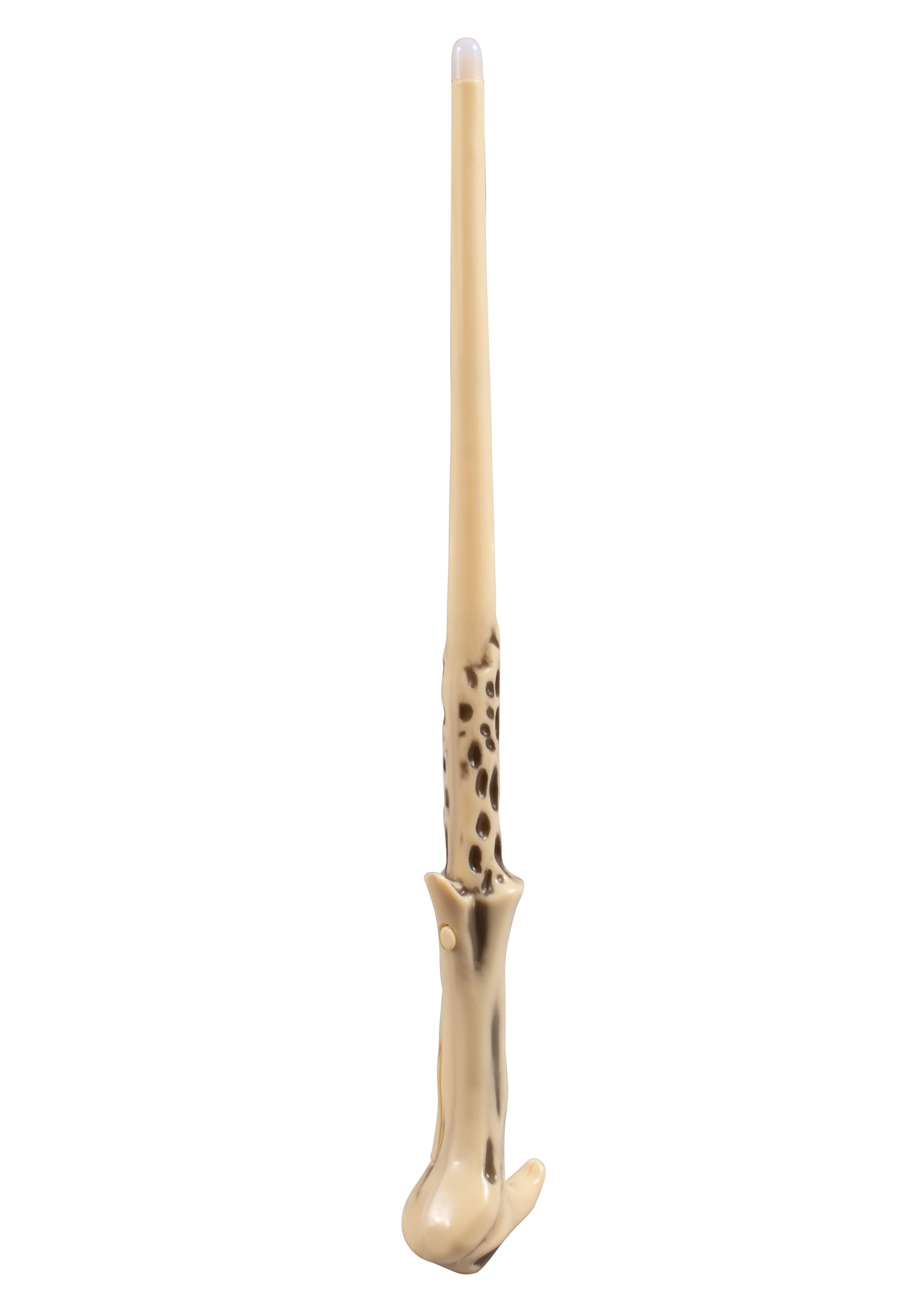 Voldemort Wand Harry Potter Deluxe Light Up 3 Voldemort Wand Harry Potter Deluxe Light Up