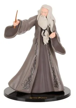 Harry Potter Dumbledore Collectible Vinyl Figure