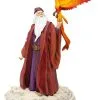 Harry Potter Dumbledore With Fawkes Statue -Harry Potter Gifts Shop harry potter dumbledore w fawkes statue