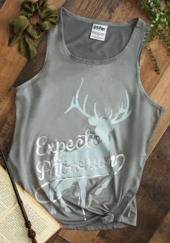 Expecto Patronum Harry Potter Tank