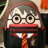 Harry Potter Face Mini Backpack From Loungefly 2 Harry Potter Face Mini Backpack From Loungefly -Harry Potter Gifts Shop harry potter face mini backpack 2
