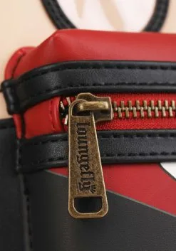 Harry Potter Face Mini Backpack From Loungefly 14 Harry Potter Face Mini Backpack From Loungefly -Harry Potter Gifts Shop harry potter face mini backpack alt 4