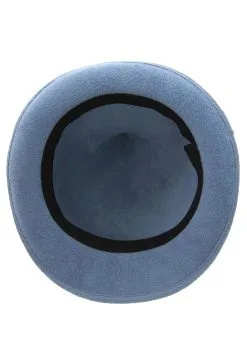 Harry Potter Fleur Delacour Adult Costume Hat -Harry Potter Gifts Shop harry potter fleur delacour hat alt 3