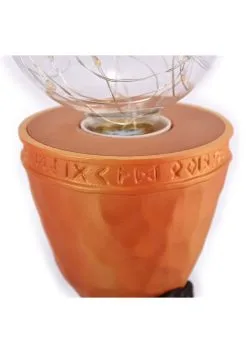 Harry Potter Goblet Of Fire Desk Lamp Accessory -Harry Potter Gifts Shop harry potter goblet of fire desk lamp alt 3