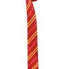 Harry Potter Basic Gryffindor Necktie -Harry Potter Gifts Shop harry potter gryffindor basic necktie