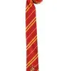 Harry Potter Gryffindor Classic Necktie -Harry Potter Gifts Shop harry potter gryffindor classic necktie
