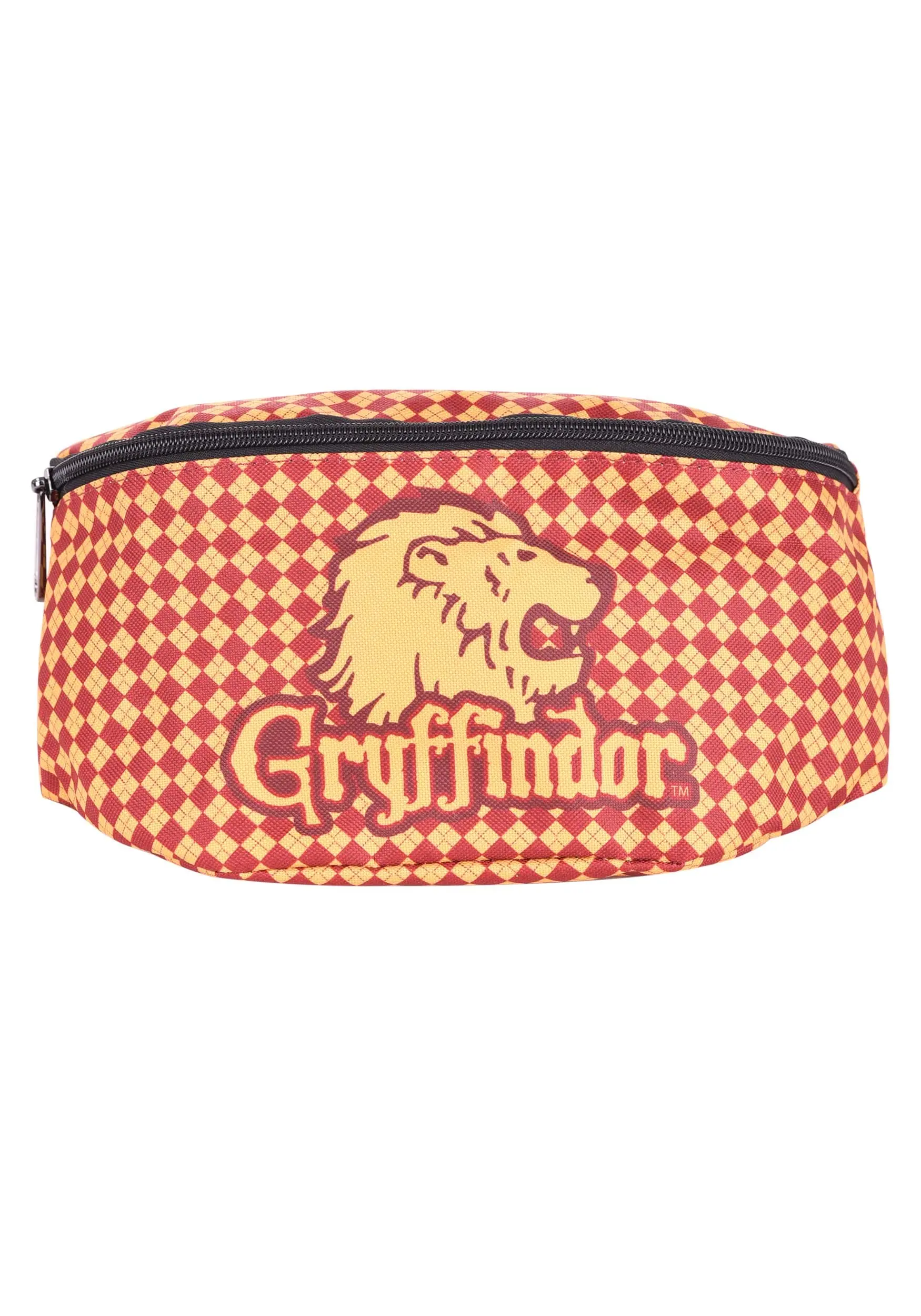 Harry Potter Gryffindor Fanny Pack 3 Harry Potter Gryffindor Fanny Pack
