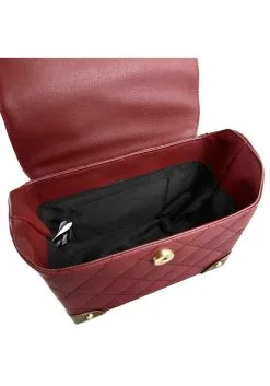 Harry Potter Mini Trunk Handbag Gryffindor -Harry Potter Gifts Shop harry potter gryffindor mini trunk handbag alt 4