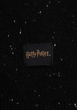 Adult Harry Potter "H" Christmas Sweater 15 Adult Harry Potter "H" Christmas Sweater -Harry Potter Gifts Shop harry potter h christmas sweater for adults alt 6