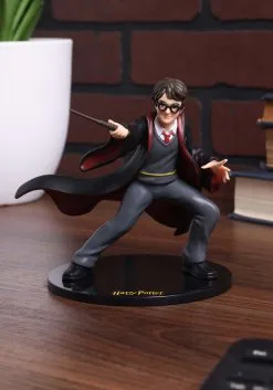 Harry Potter Vinyl Harry Figure