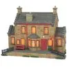Harry Potter Hogsmeade Station Building Statue 1 Harry Potter Hogsmeade Station Building Statue -Harry Potter Gifts Shop harry potter hogsmeade station