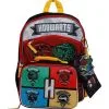 Harry Potter 5PC Hogwarts Backpack Set 1 Harry Potter 5PC Hogwarts Backpack Set -Harry Potter Gifts Shop harry potter hogwarts 5pc backpack set