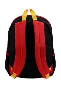 Harry Potter 5PC Hogwarts Backpack Set 10 Harry Potter 5PC Hogwarts Backpack Set -Harry Potter Gifts Shop harry potter hogwarts 5pc backpack set alt 2