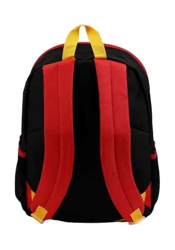 Harry Potter 5PC Hogwarts Backpack Set 5 Harry Potter 5PC Hogwarts Backpack Set - Image 3