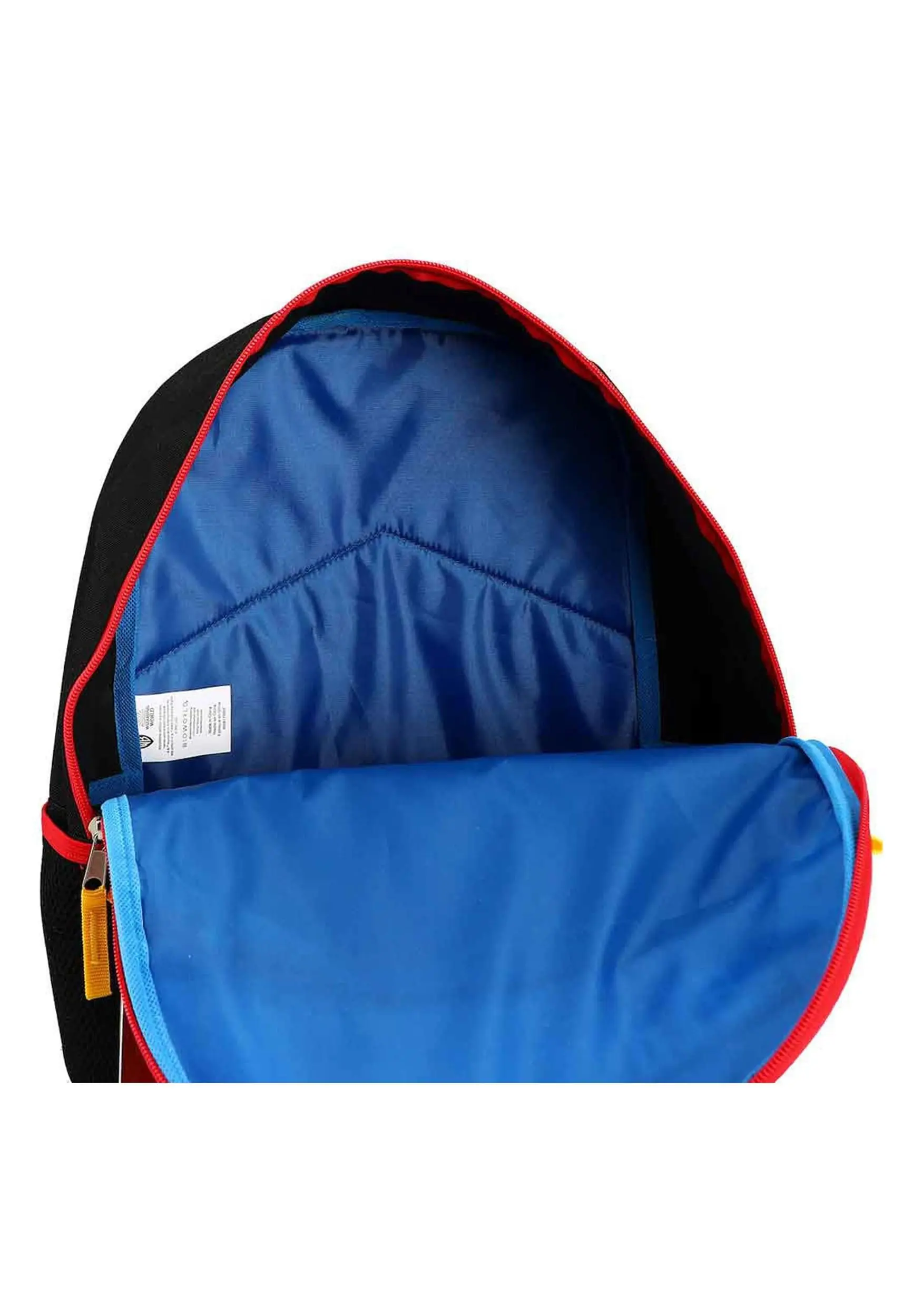 Harry Potter 5PC Hogwarts Backpack Set 8 Harry Potter 5PC Hogwarts Backpack Set - Image 6