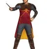Deluxe Ron Weasley Quidditch Costume For Kids 1 Deluxe Ron Weasley Quidditch Costume For Kids -Harry Potter Gifts Shop harry potter kids deluxe ron weasley costume
