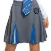 Harry Potter Ravenclaw Skirt For Kids