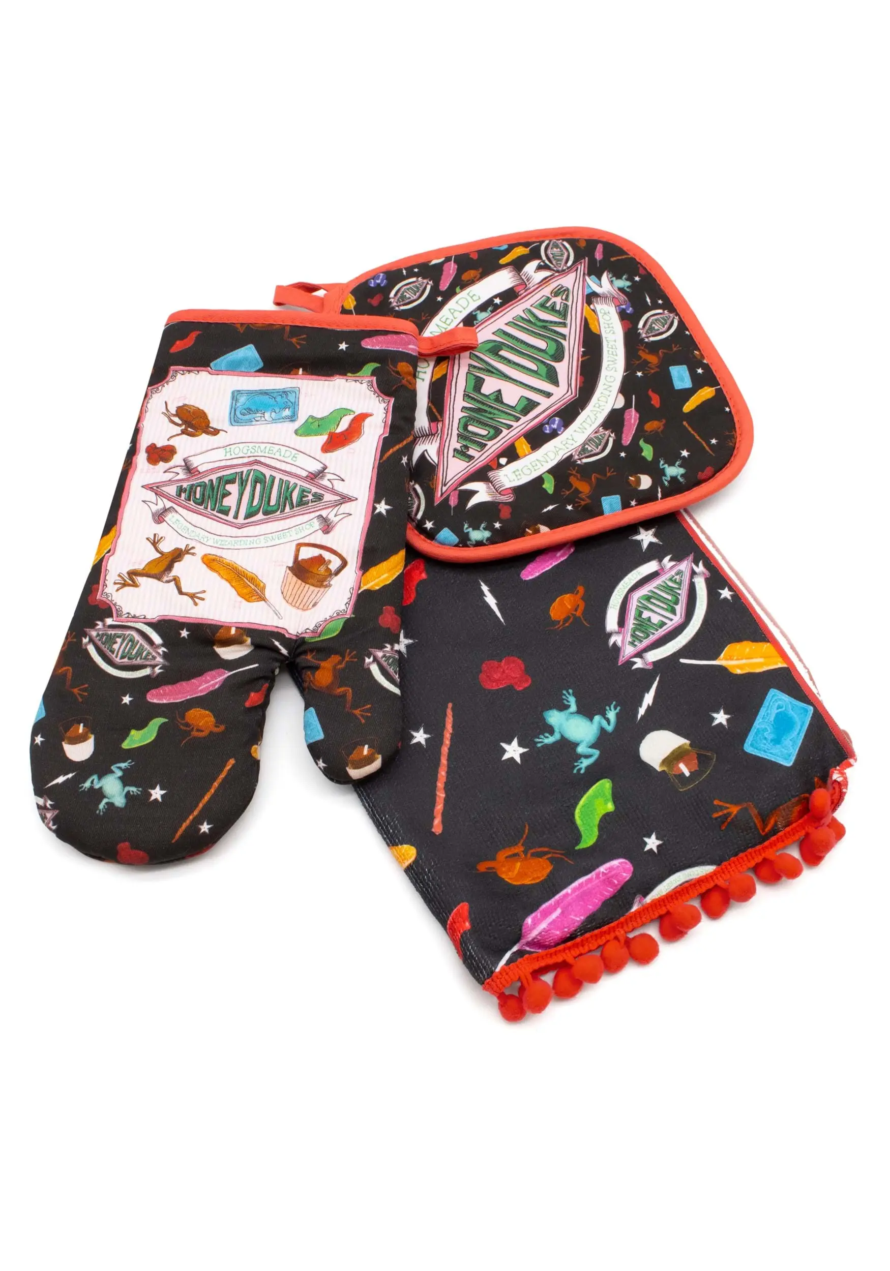 Harry Potter Kitchen Bundle 3 Harry Potter Kitchen Bundle