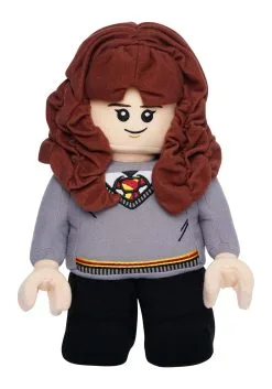 LEGO Harry Potter Hermione Granger Plush
