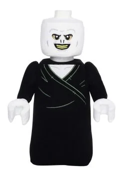 LEGO Harry Potter Lord Voldemort Plush