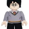 LEGO Harry Potter Plush -Harry Potter Gifts Shop harry potter lego plush
