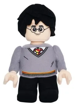 LEGO Harry Potter Plush