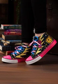 Harry Potter Women's Luna Lovegood Shoes
