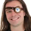 Harry Potter Mad-Eye Moody Monocle -Harry Potter Gifts Shop harry potter mad eye moody monocle