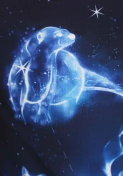 Harry Potter Patronus Ugly Sweatshirt For Adults -Harry Potter Gifts Shop harry potter patronus ugly sweatshirt alt 3