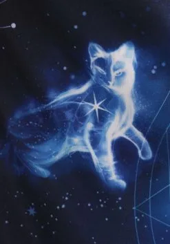 Harry Potter Patronus Ugly Sweatshirt For Adults -Harry Potter Gifts Shop harry potter patronus ugly sweatshirt alt 5