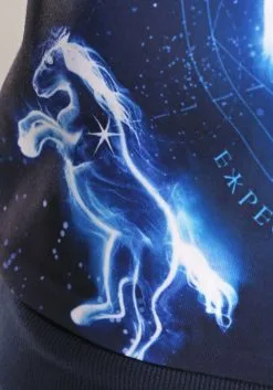 Harry Potter Patronus Ugly Sweatshirt For Adults -Harry Potter Gifts Shop harry potter patronus ugly sweatshirt alt 7