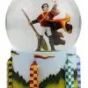 Harry Potter: Snow Globe Quidditch Statue -Harry Potter Gifts Shop harry potter quidditch statue