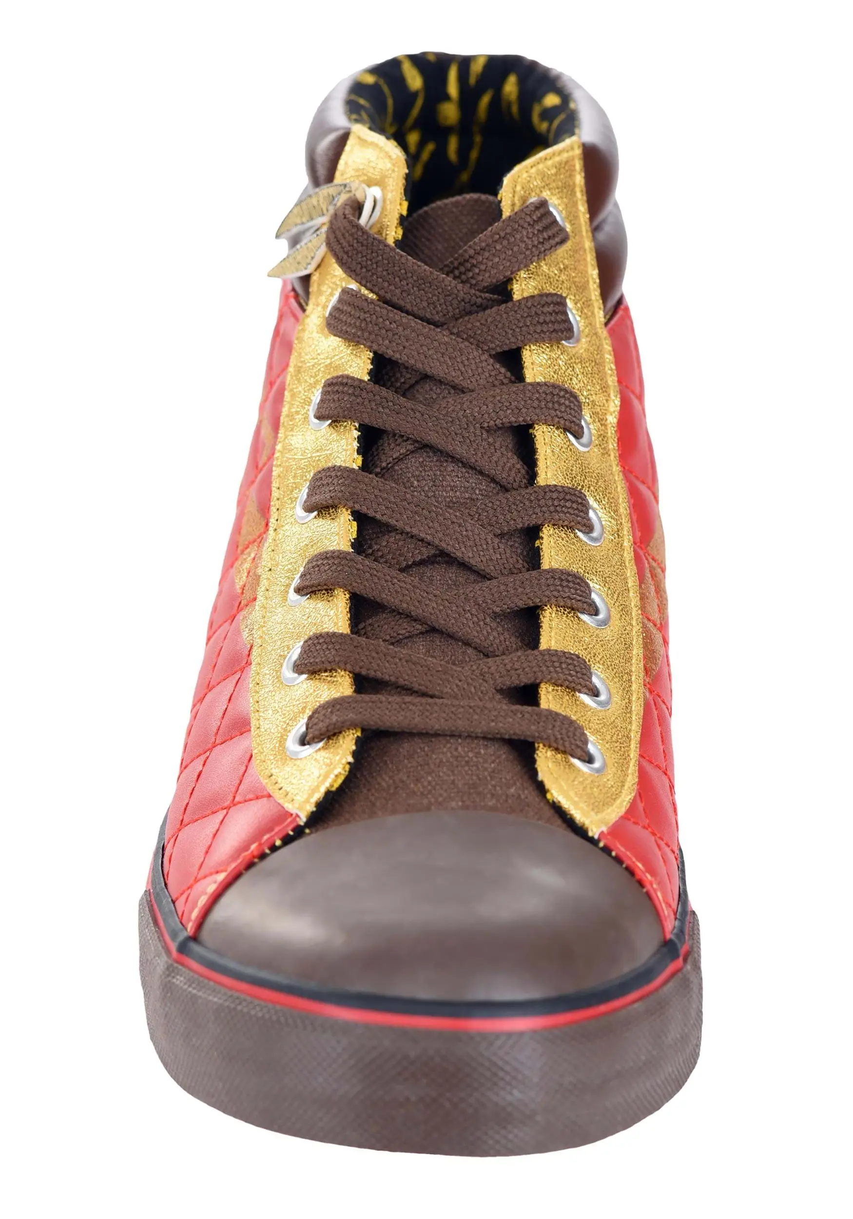 Harry Potter Quidditch Shoes For Adults 9 Harry Potter Quidditch Shoes For Adults - Image 7