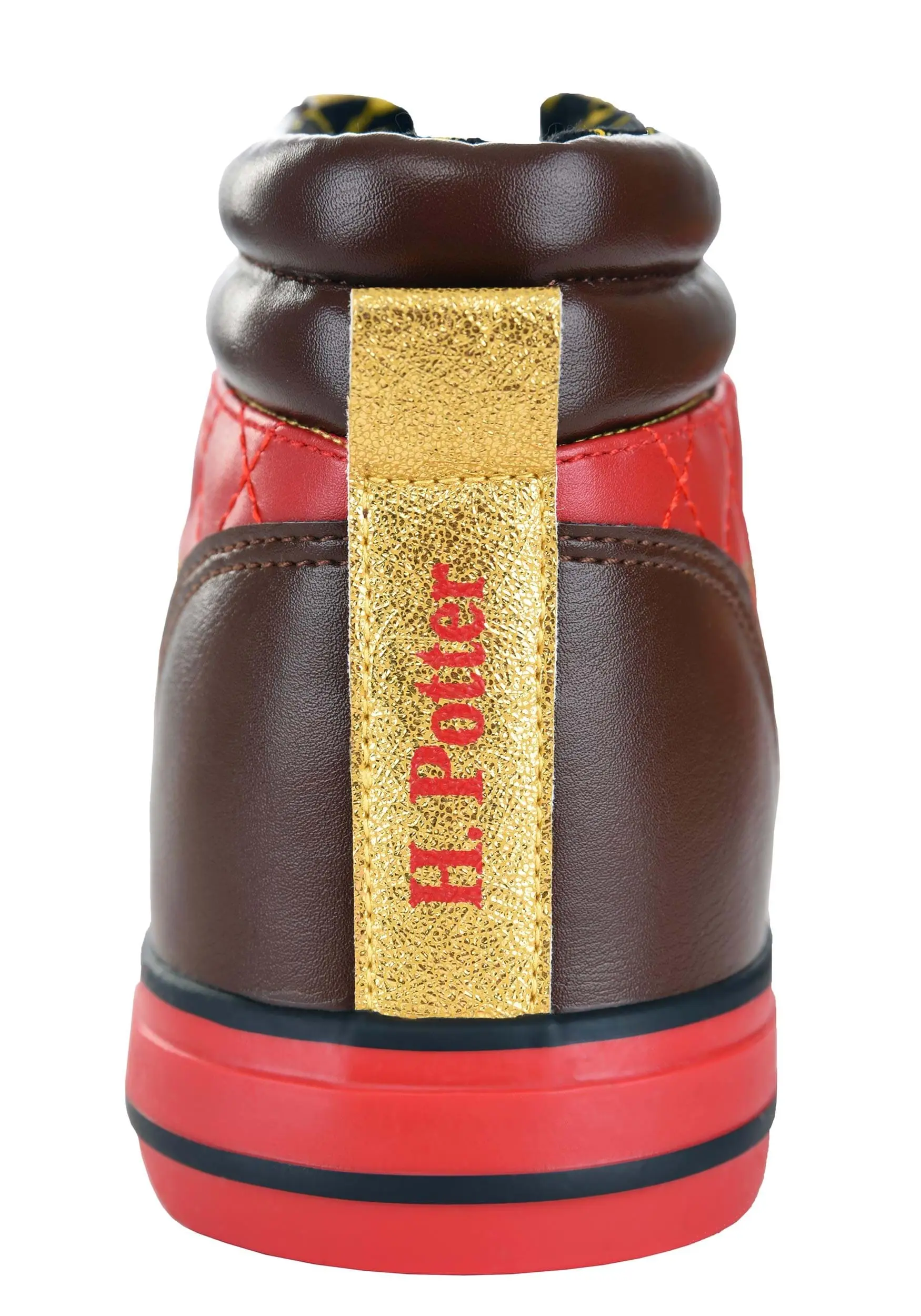 Harry Potter Quidditch Shoes For Adults 10 Harry Potter Quidditch Shoes For Adults - Image 8