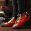 Harry Potter Quidditch Shoes For Adults -Harry Potter Gifts Shop harry potter quidditch unisex shoe update