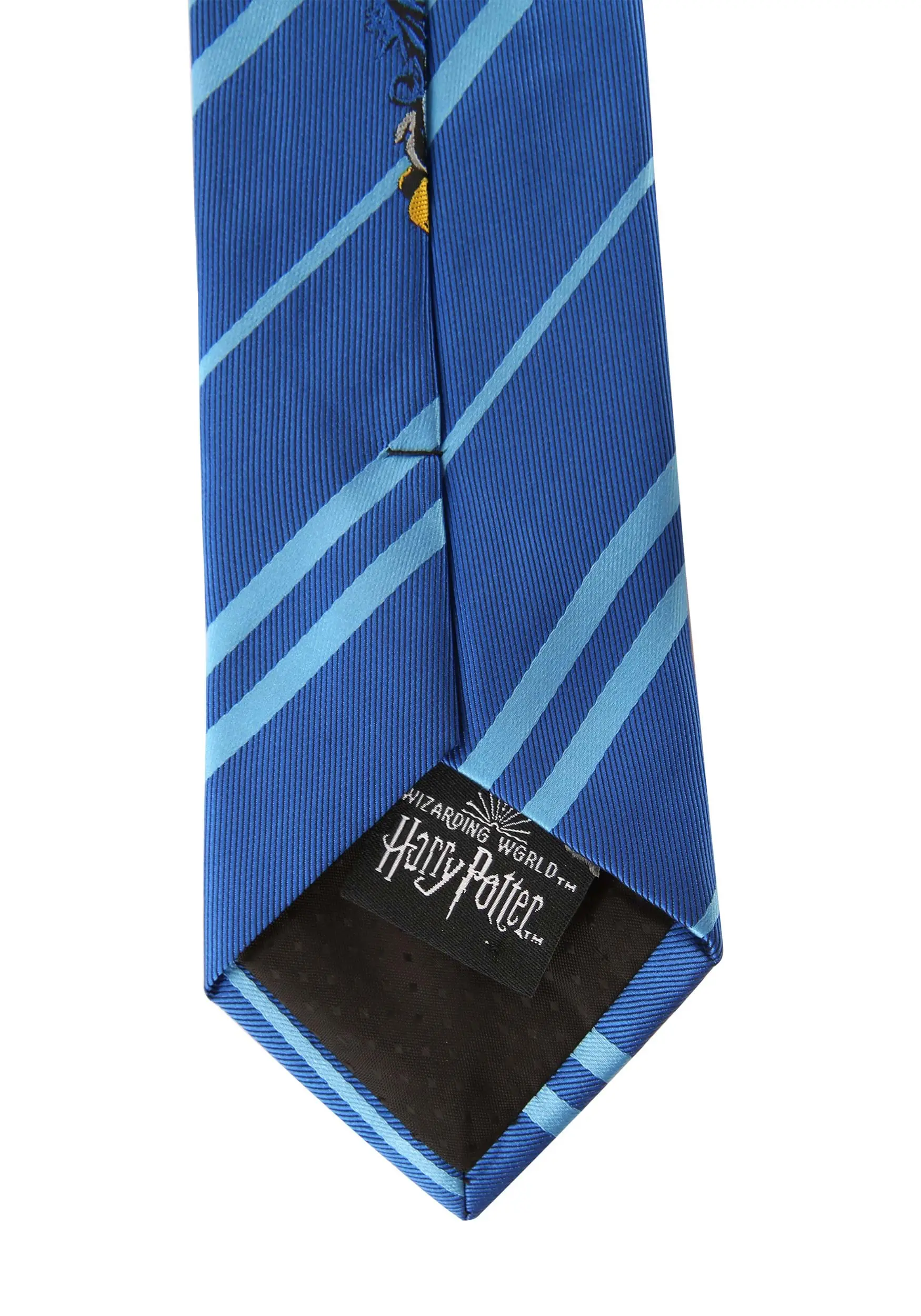 Harry Potter Ravenclaw Classic Necktie 4 Harry Potter Ravenclaw Classic Necktie - Image 2