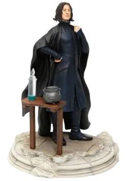 Harry Potter- Severus Snape Statue