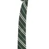Basic Harry Potter Slytherin Necktie 1 Basic Harry Potter Slytherin Necktie -Harry Potter Gifts Shop harry potter slytherin basic necktie