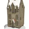 Harry Potter The Shrieking Shack Collectible Building