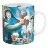 Harry Potter Three Broomsticks Inn Mug -Harry Potter Gifts Shop harry potter three broomsticks mug