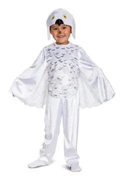 Harry Potter Toddlers Hedwig Costume